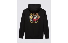 VANS The Coolest in Town - Schwarz - Sweat Hoodie