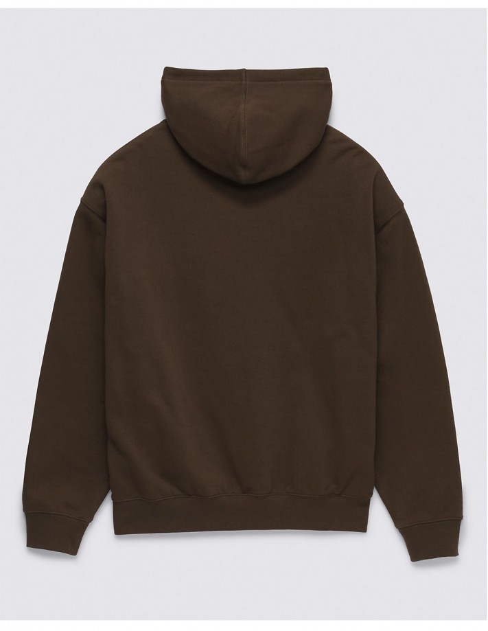 VANS Nick Michel - Demitasse - Hoodie Hoodie