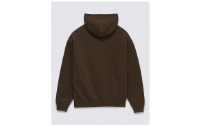 VANS Nick Michel - Demitasse - Sweat à capuche Hoodie