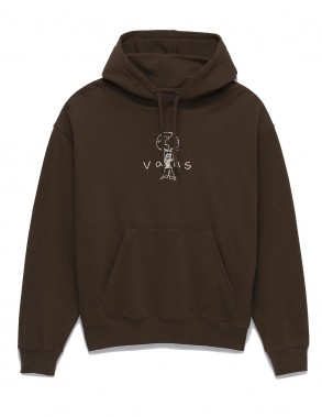 VANS Nick Michel - Demitasse - Sweat à capuche