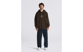 VANS Nick Michel - Demitasse - Men's Hoodie