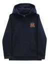 VANS Boardview - Jurk Blauw - Kinder Hoodie