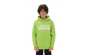 VANS Classic - Lime Green - Hoodies Kids
