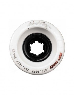 BLOOD ORANGE Drift 70 mm -...