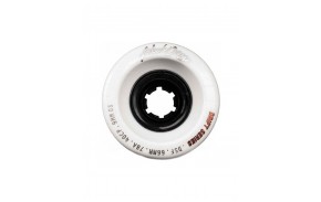 BLOOD ORANGE Drift 70 mm - Longboard wheels