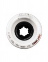 BLOOD ORANGE Drift 70 mm - Ruote per longboard