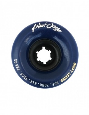 BLOOD ORANGE Drift 70 mm -...