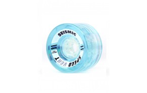 SEISMIC Speed Vent 85 mm - Longboard wheels