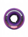 HAWGS Chubby 60mm - Morado - Ruedas longboard