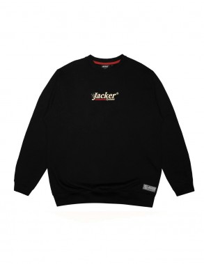 JACKER Digital Love - Negro...