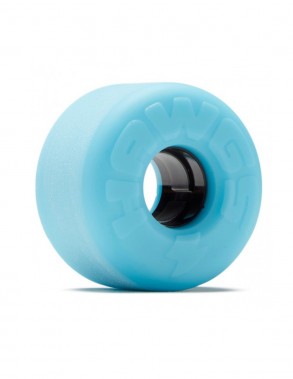 HAWGS Lil Easy 60mm - Blu -...