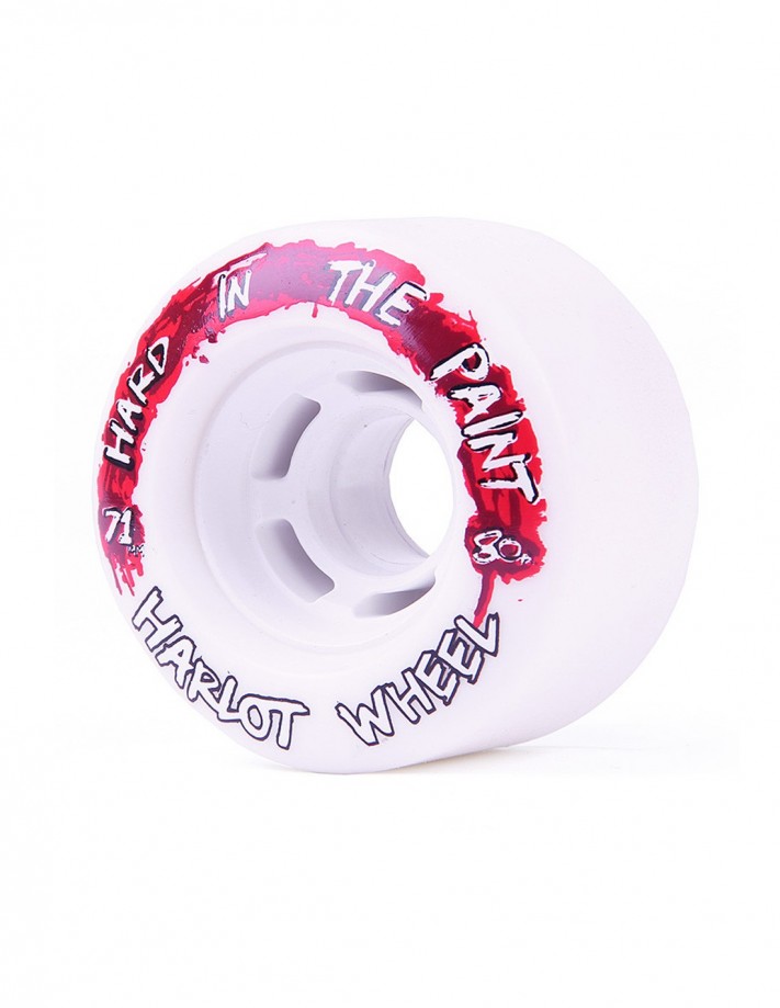 VENOM Harlot "Hard in the Paint" 71mm - Longboard wheels