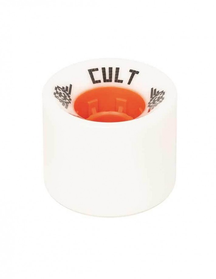 CULT Invader 66mm - Rollen von Longboard Haken