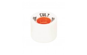 CULT Invader 66mm - Rollen von Longboard Haken