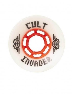 CULT Invader 66mm - Longboard wheels