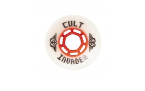 CULT Invader 66mm - Rollen von Longboard