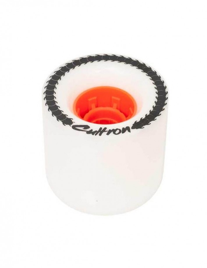 CULT Cultron 74mm - Rollen von Longboard zum Aufhängen