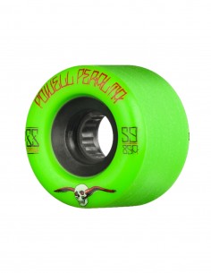 POWELL PERALTA G-Slides 59mm 85a - Vert - Roues de skate