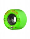 POWELL PERALTA G-Slides 59mm 85a - Verde - Ruote da skateboard