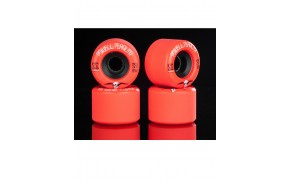 POWELL PERALTA G-Slides 59mm 85a - Red - Longboard wheels