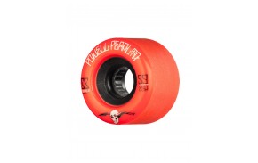 POWELL PERALTA G-Slides 59mm 85a - Rot - Rollen de skate