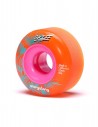 ORANGATANG Skiff 62mm 80a - Roues de longboard