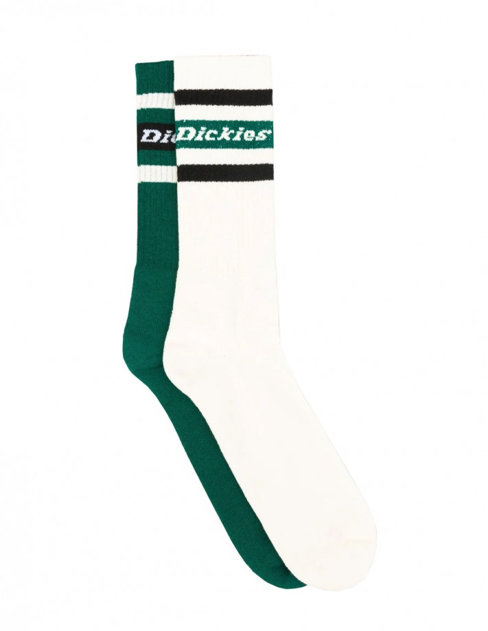 DICKIES Genola - Aventurin - Pack Socken