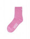VANS Cyclamen - Rosa - Calze da donna