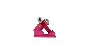 CALIBER II - 184 mm - 44° - Ruby - DH longboard truck