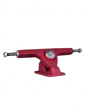 CALIBER II - 184 mm - 44° - Ruby - Longboard Truck