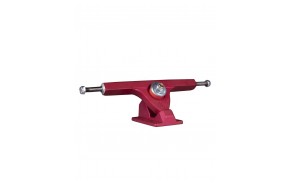 CALIBER II - 184 mm - 44° - Ruby - Longboard truck