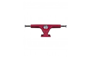 CALIBER II - 184 mm - 44° - Ruby - Longboard Truck Downhill