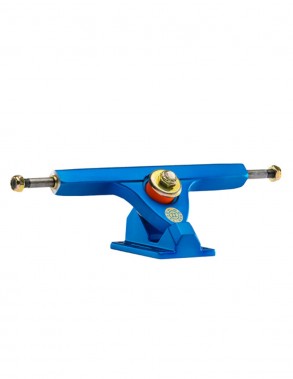 CALIBER II - 184 mm - 44° - Satin Blue - Longboard Truck