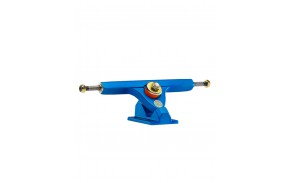 CALIBER II - 184 mm - 44° - Satin Blue - Longboard Truck