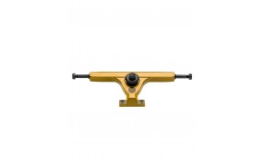 CALIBER II - 184 mm - 44° - Satin Gold - Longboard Truck Caliber