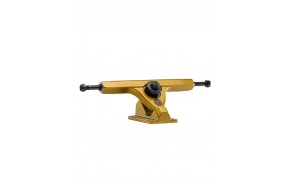 CALIBER II - 184 mm - 44° - Satin Gold - Longboard Truck