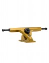 CALIBER II - 184 mm - 44° - Oro satinato - Longboard truck
