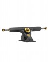CALIBER II - 184 mm - 44° - Satin Smoke - Truck de longboard