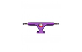 CALIBER - 184 mm - 50° - Plum - Longboard Truck Downhill