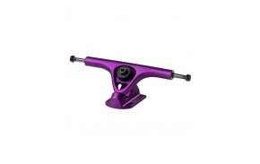 PARIS V3 - 180 mm - 43° - Magic Magenta - Truck de longboard