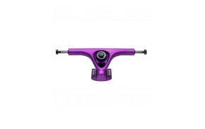 PARIS V3 - 180 mm - 43° - Magic Magenta - Truck de longboard Freeride