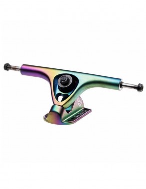 PARIS V3 - 180 mm - 43° - Electro Luxe - Truck de longboard