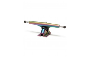 PARIS V3 - 180 mm - 43° - Electro Luxe - Oil slick longboard truck