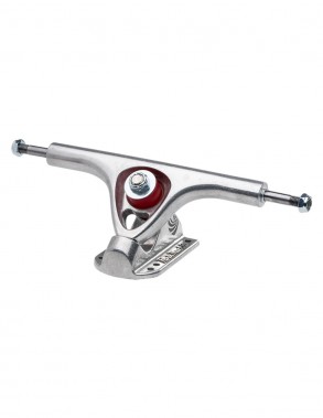 PARIS V3 - 180 mm - 43° - Polished - Truck de longboard