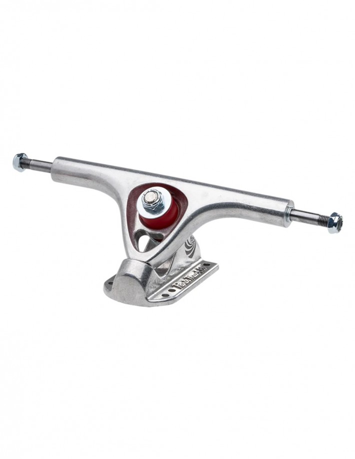 PARIS V3 - 180 mm - 43° - Polished - Longboard Truck PARIS V3 - 180 mm - 43° - Polished - Longboard Truck
