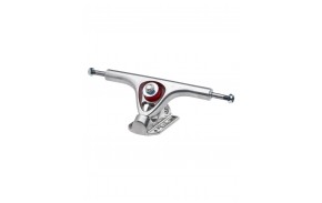 PARIS V3 - 180 mm - 43° - Polished - Truck de longboard