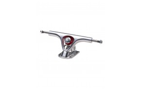 PARIS V3 - 165 mm - 50° - Polished - Truck de longboard