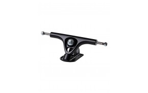 PARIS V3 - 165 mm - 50° - Jet Black - Truck de longboard