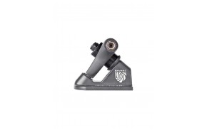 PARIS Savant - 180 mm - 50° - Gray - Downhill longboard truck