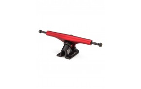 PARIS Savant - 180 mm - 50° - Red/Black- Downhill longboard truck